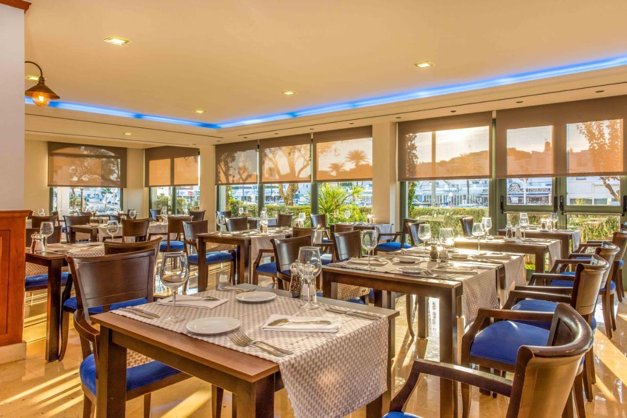 Valentin Star Menorca - Adults Only Ξενοδοχείο Ciutadella  Εξωτερικό φωτογραφία