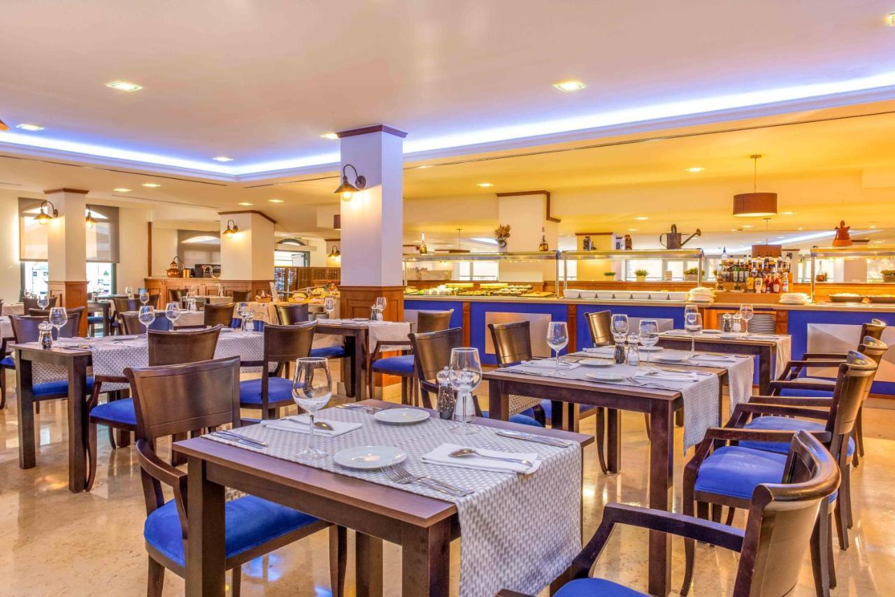 Valentin Star Menorca - Adults Only Ξενοδοχείο Ciutadella  Εξωτερικό φωτογραφία