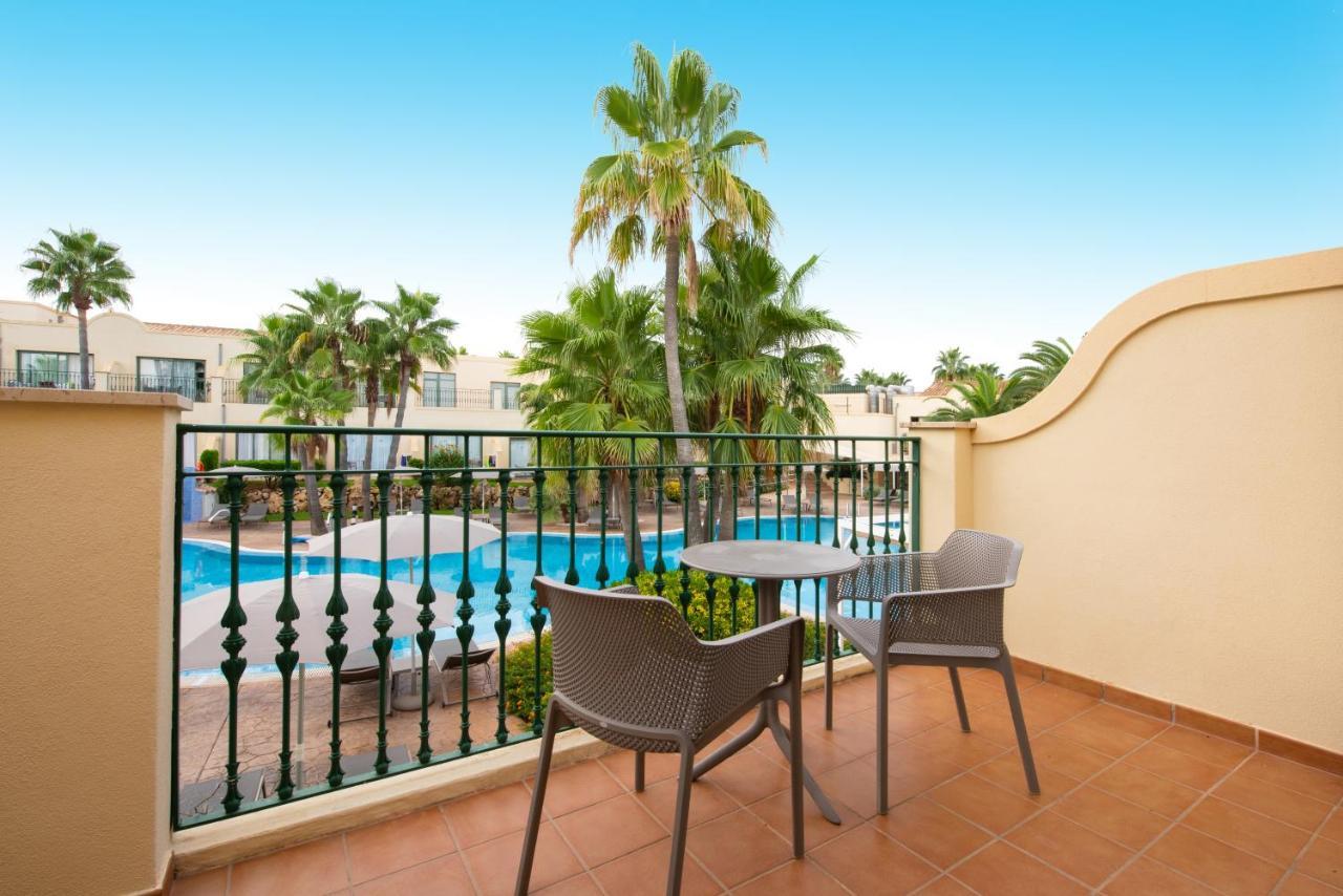Valentin Star Menorca - Adults Only Ξενοδοχείο Ciutadella  Εξωτερικό φωτογραφία