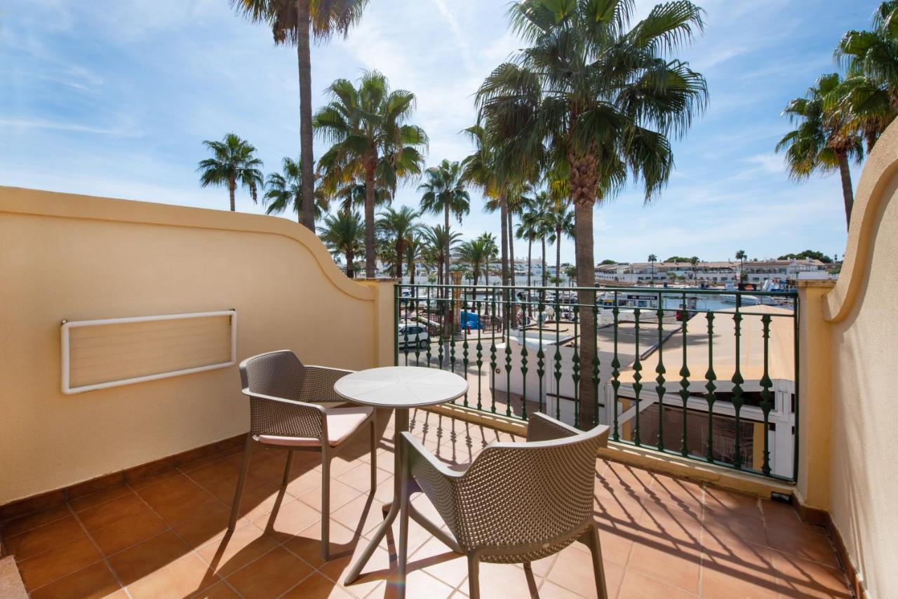 Valentin Star Menorca - Adults Only Ξενοδοχείο Ciutadella  Εξωτερικό φωτογραφία