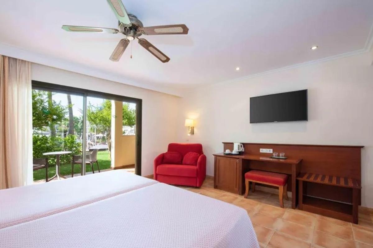 Valentin Star Menorca - Adults Only Ξενοδοχείο Ciutadella  Εξωτερικό φωτογραφία