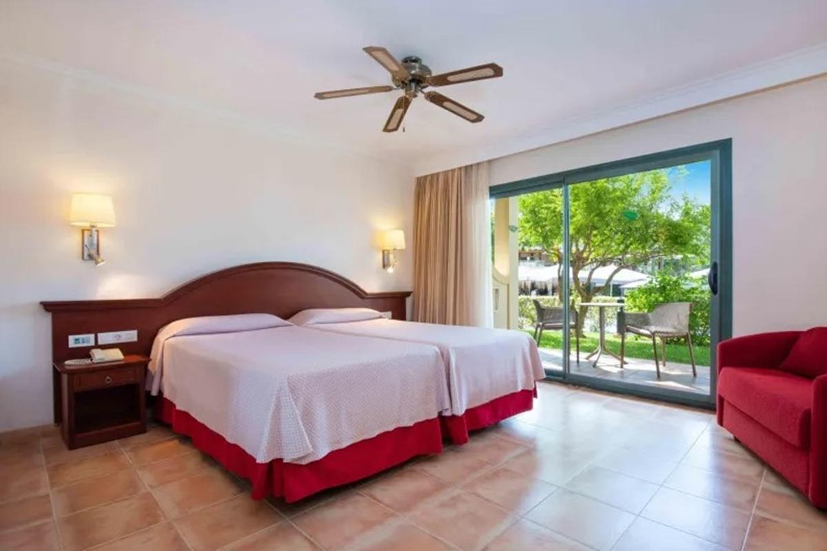 Valentin Star Menorca - Adults Only Ξενοδοχείο Ciutadella  Εξωτερικό φωτογραφία