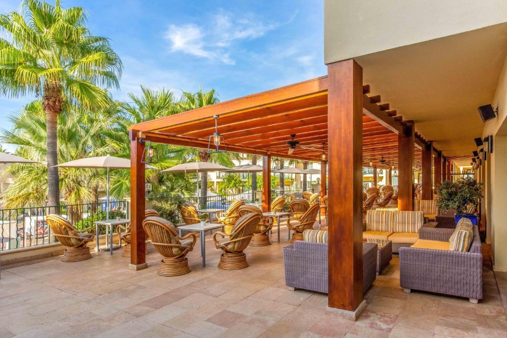 Valentin Star Menorca - Adults Only Ξενοδοχείο Ciutadella  Εξωτερικό φωτογραφία