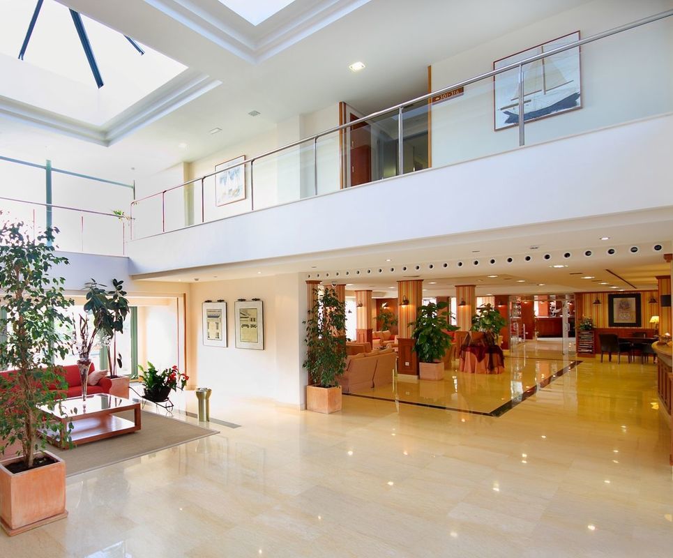 Valentin Star Menorca - Adults Only Ξενοδοχείο Ciutadella  Εξωτερικό φωτογραφία