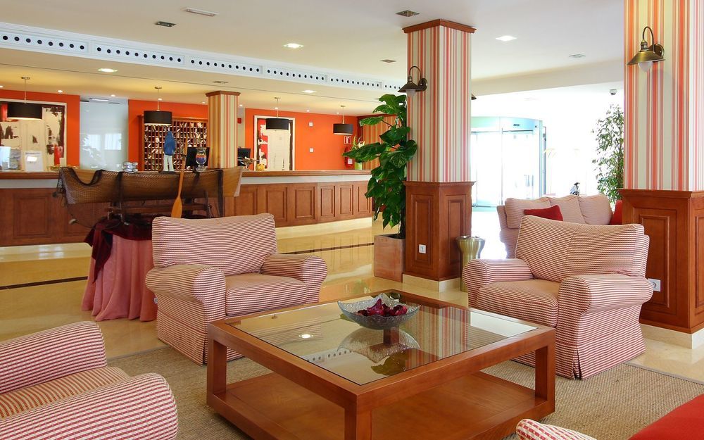 Valentin Star Menorca - Adults Only Ξενοδοχείο Ciutadella  Εξωτερικό φωτογραφία