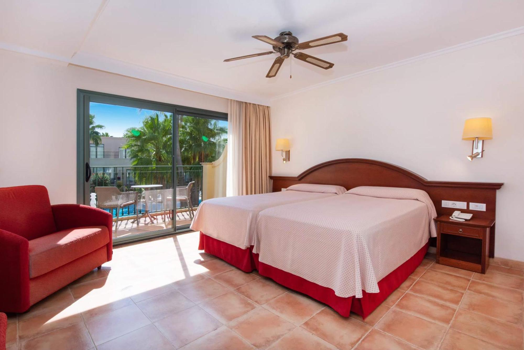 Valentin Star Menorca - Adults Only Ξενοδοχείο Ciutadella  Εξωτερικό φωτογραφία