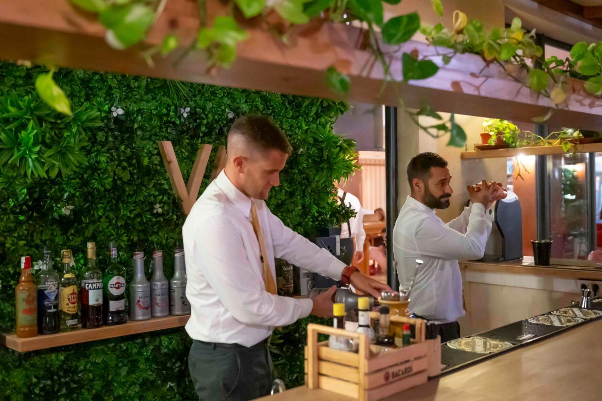 Valentin Star Menorca - Adults Only Ξενοδοχείο Ciutadella  Εξωτερικό φωτογραφία