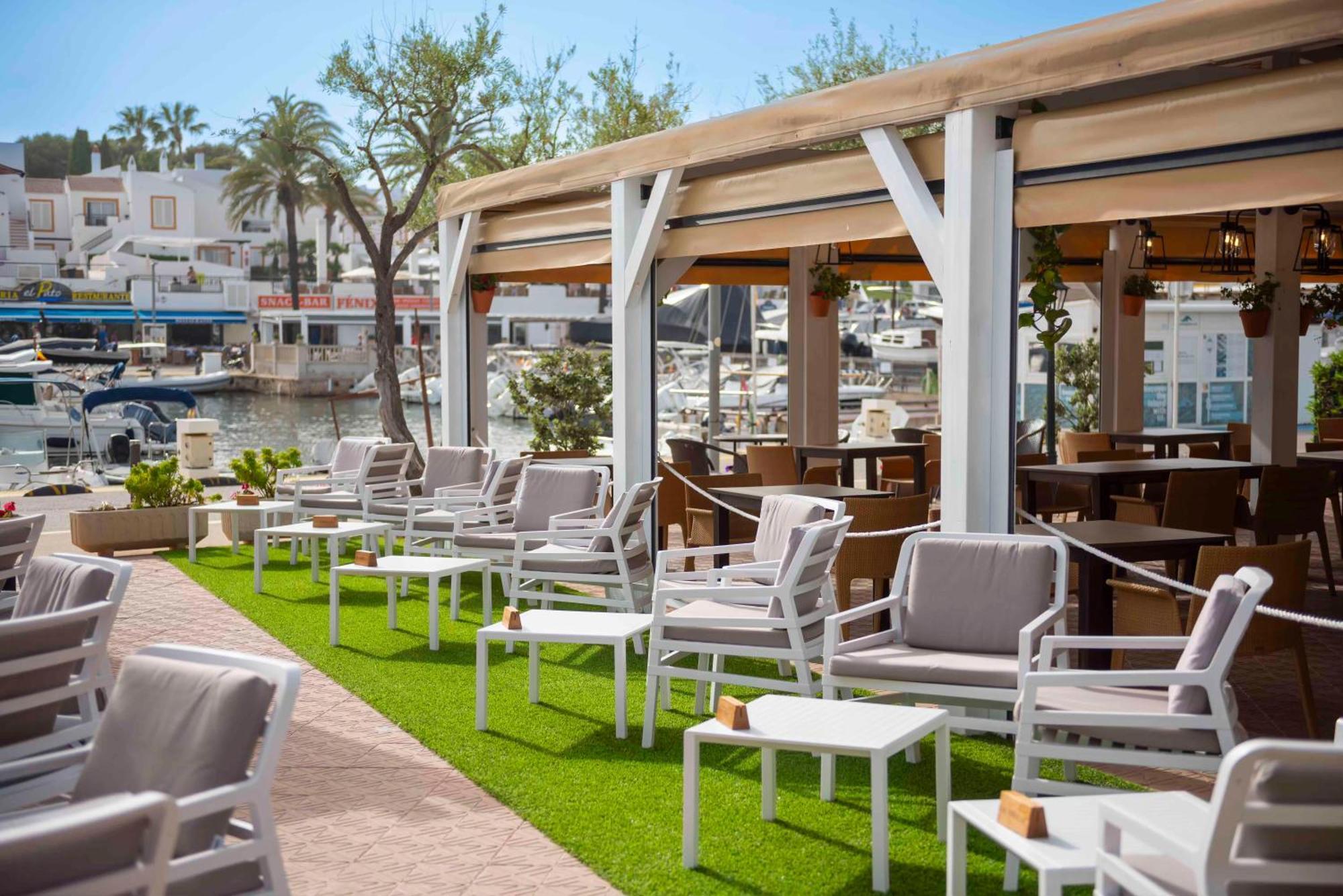Valentin Star Menorca - Adults Only Ξενοδοχείο Ciutadella  Εξωτερικό φωτογραφία