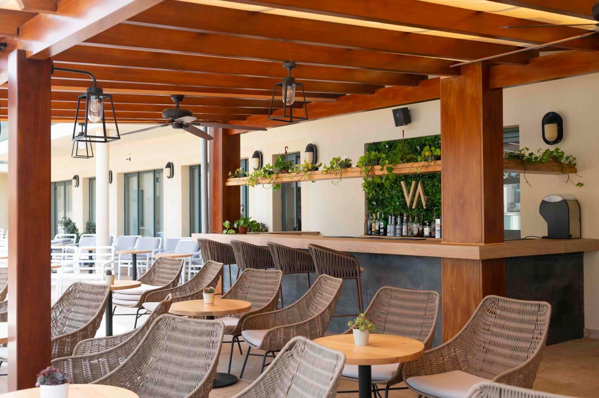 Valentin Star Menorca - Adults Only Ξενοδοχείο Ciutadella  Εξωτερικό φωτογραφία
