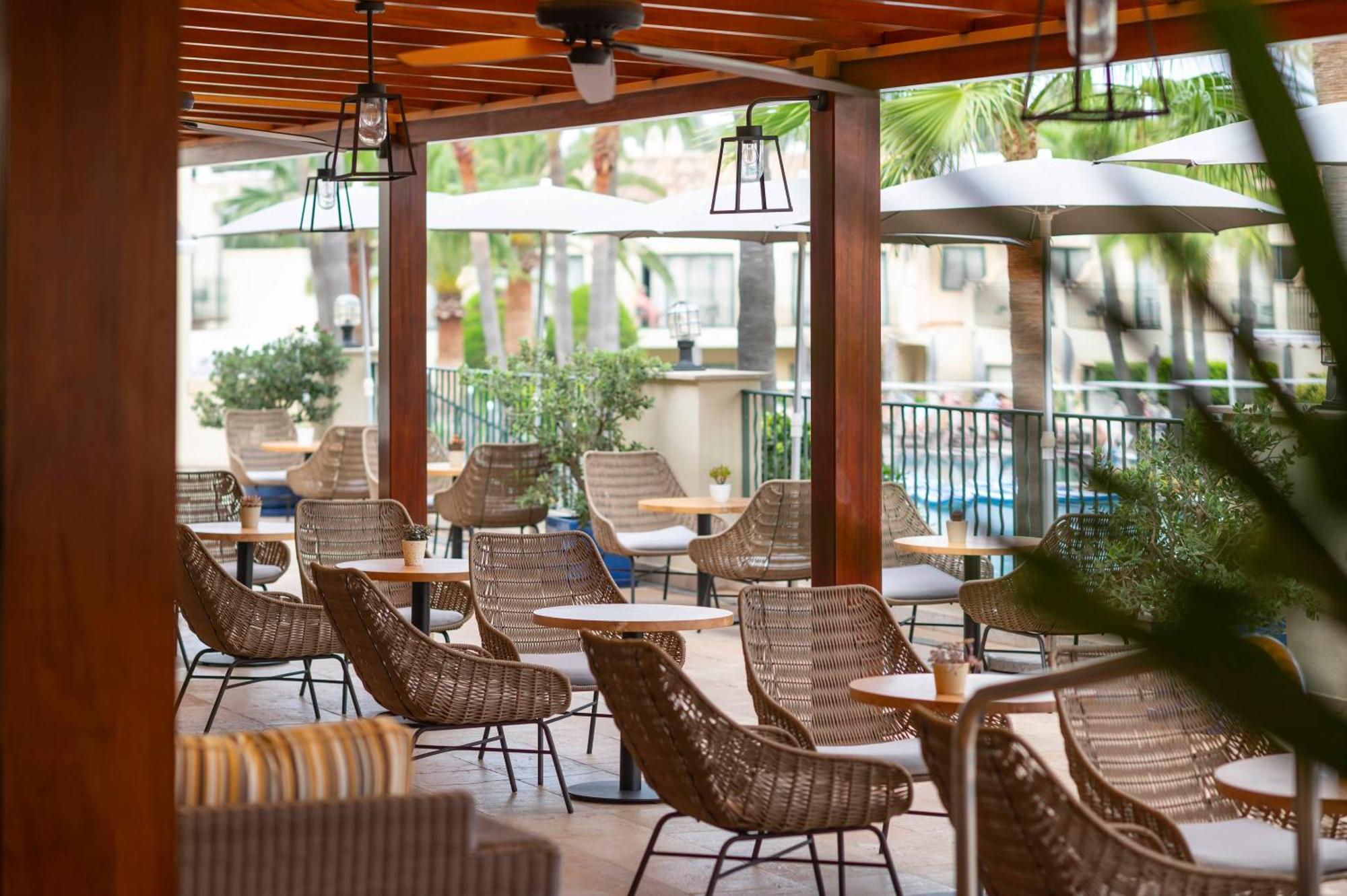 Valentin Star Menorca - Adults Only Ξενοδοχείο Ciutadella  Εξωτερικό φωτογραφία