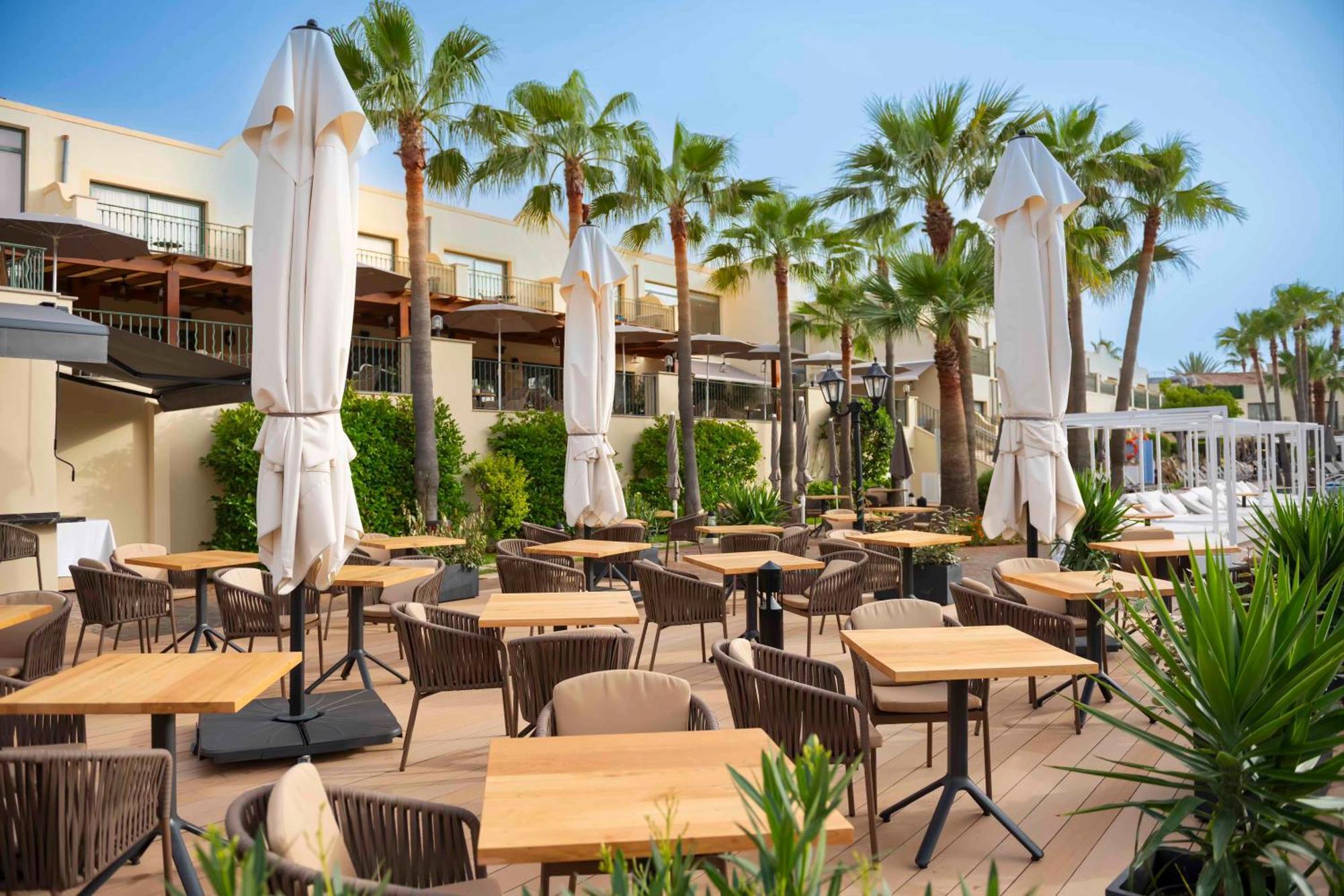 Valentin Star Menorca - Adults Only Ξενοδοχείο Ciutadella  Εξωτερικό φωτογραφία