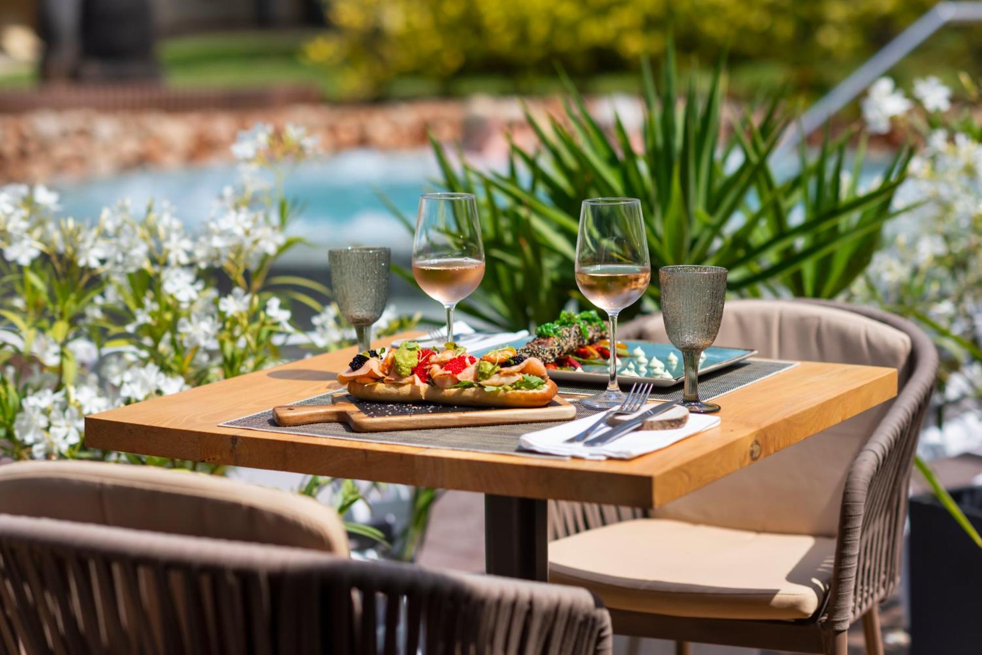 Valentin Star Menorca - Adults Only Ξενοδοχείο Ciutadella  Εξωτερικό φωτογραφία