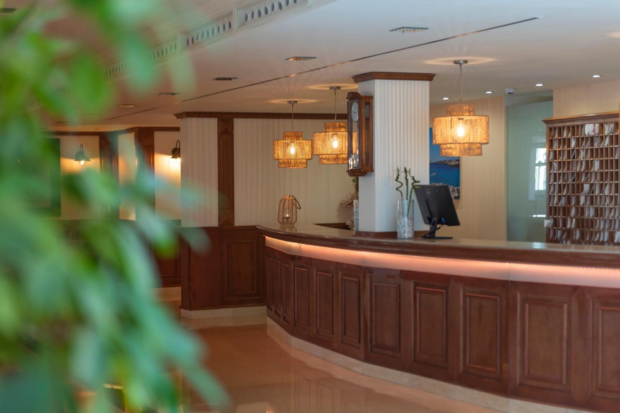 Valentin Star Menorca - Adults Only Ξενοδοχείο Ciutadella  Εξωτερικό φωτογραφία