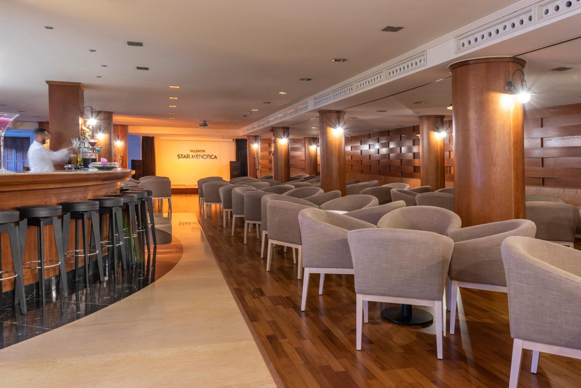 Valentin Star Menorca - Adults Only Ξενοδοχείο Ciutadella  Εξωτερικό φωτογραφία