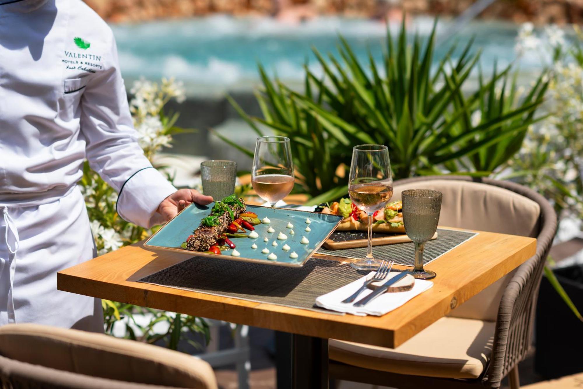 Valentin Star Menorca - Adults Only Ξενοδοχείο Ciutadella  Εξωτερικό φωτογραφία