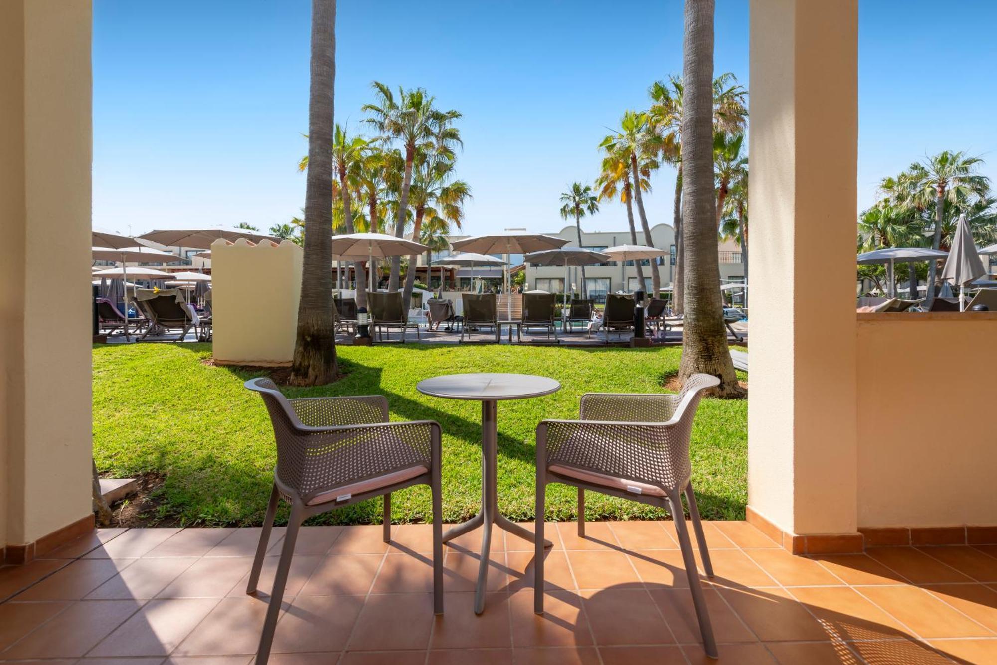 Valentin Star Menorca - Adults Only Ξενοδοχείο Ciutadella  Εξωτερικό φωτογραφία