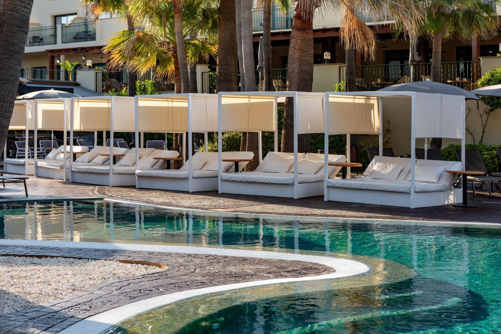 Valentin Star Menorca - Adults Only Ξενοδοχείο Ciutadella  Εξωτερικό φωτογραφία