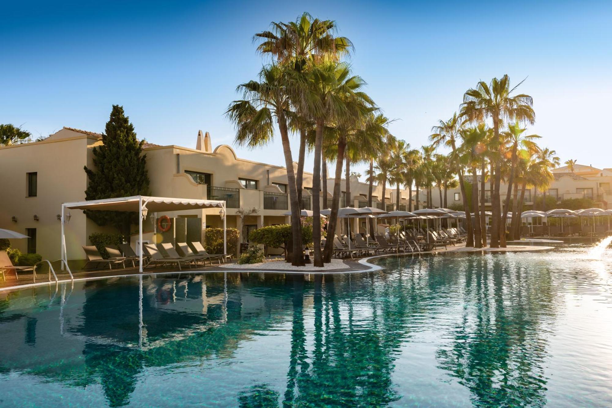 Valentin Star Menorca - Adults Only Ξενοδοχείο Ciutadella  Εξωτερικό φωτογραφία