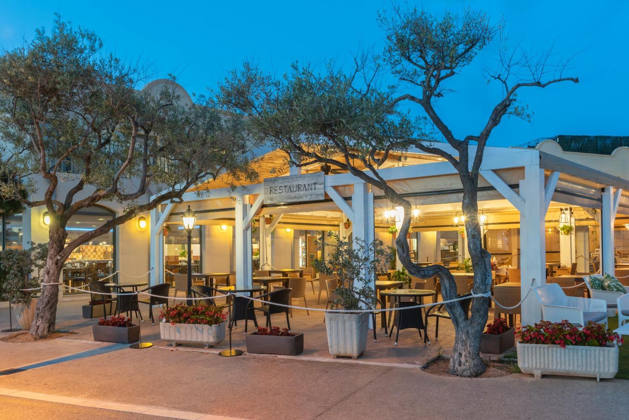 Valentin Star Menorca - Adults Only Ξενοδοχείο Ciutadella  Εξωτερικό φωτογραφία