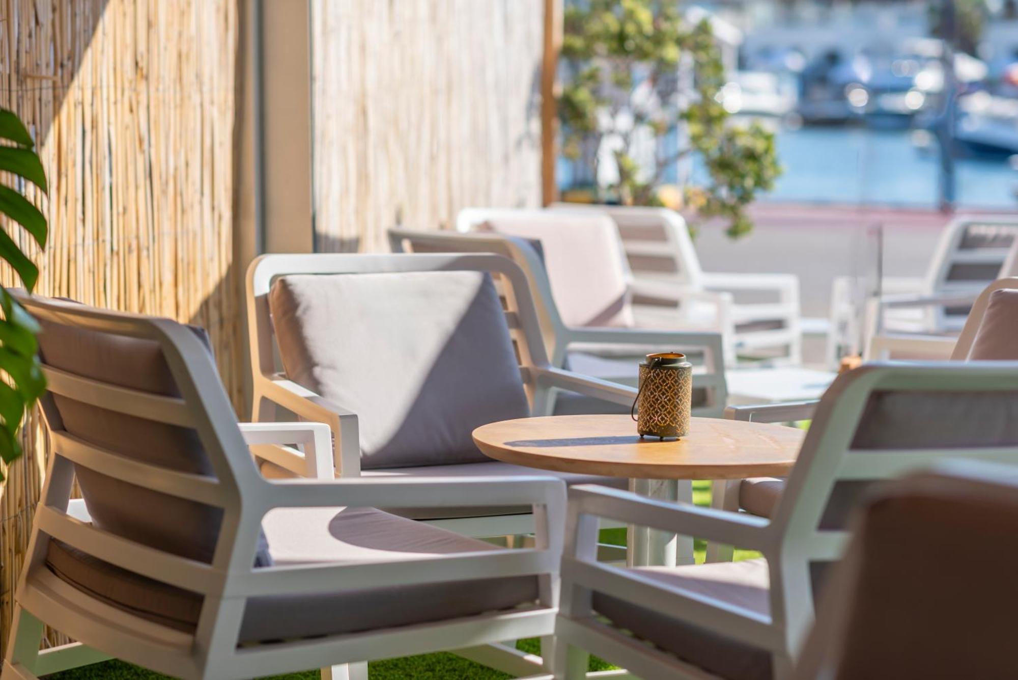 Valentin Star Menorca - Adults Only Ξενοδοχείο Ciutadella  Εξωτερικό φωτογραφία