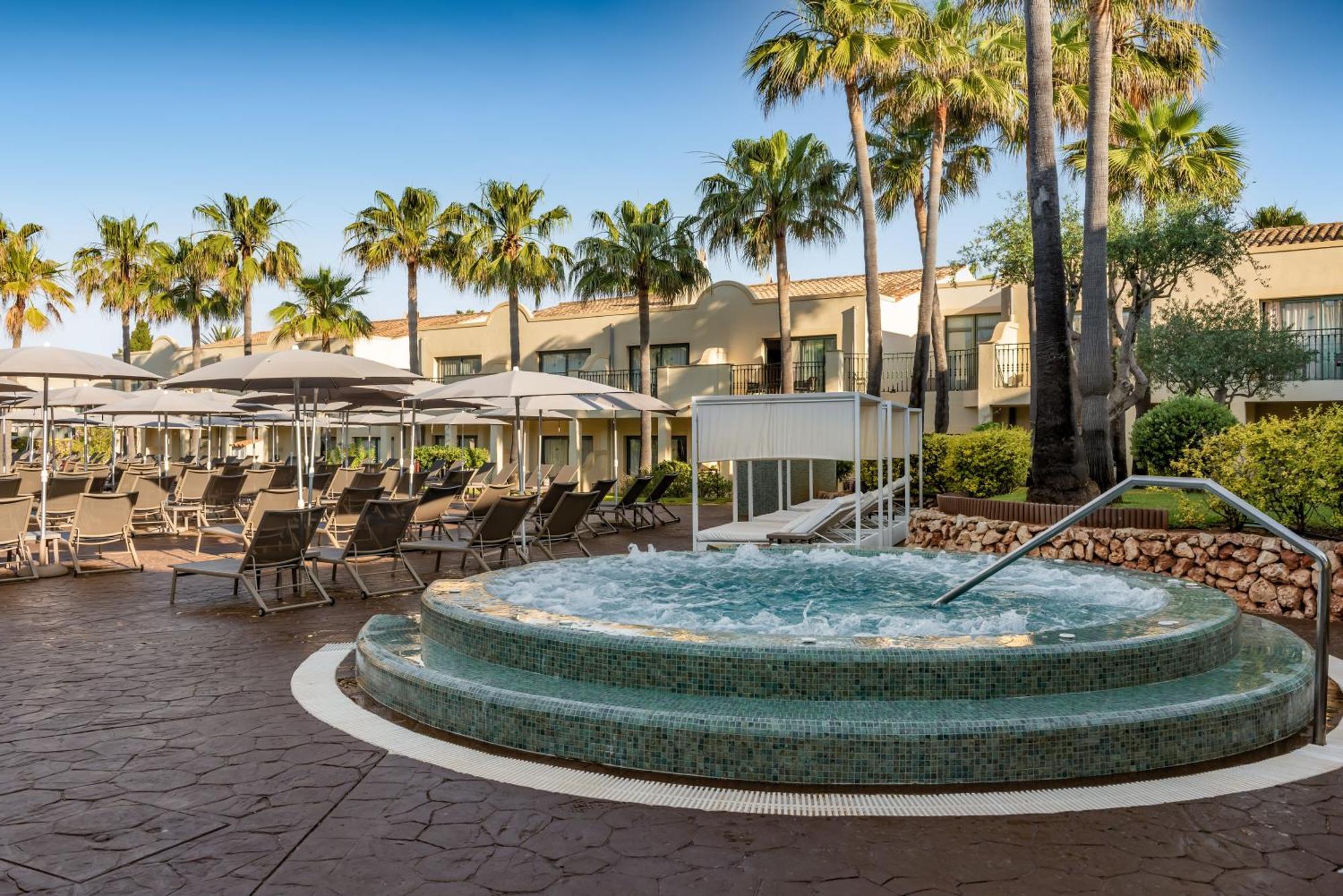 Valentin Star Menorca - Adults Only Ξενοδοχείο Ciutadella  Εξωτερικό φωτογραφία