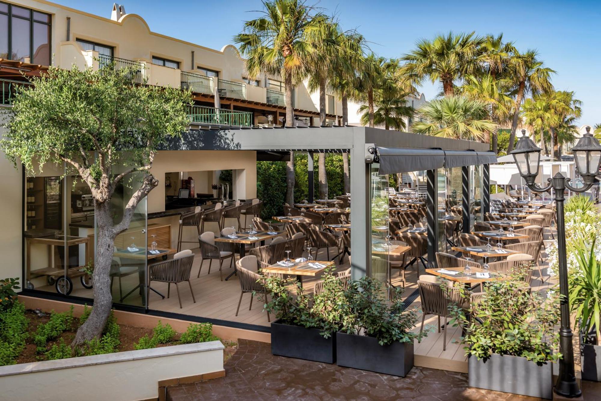 Valentin Star Menorca - Adults Only Ξενοδοχείο Ciutadella  Εξωτερικό φωτογραφία