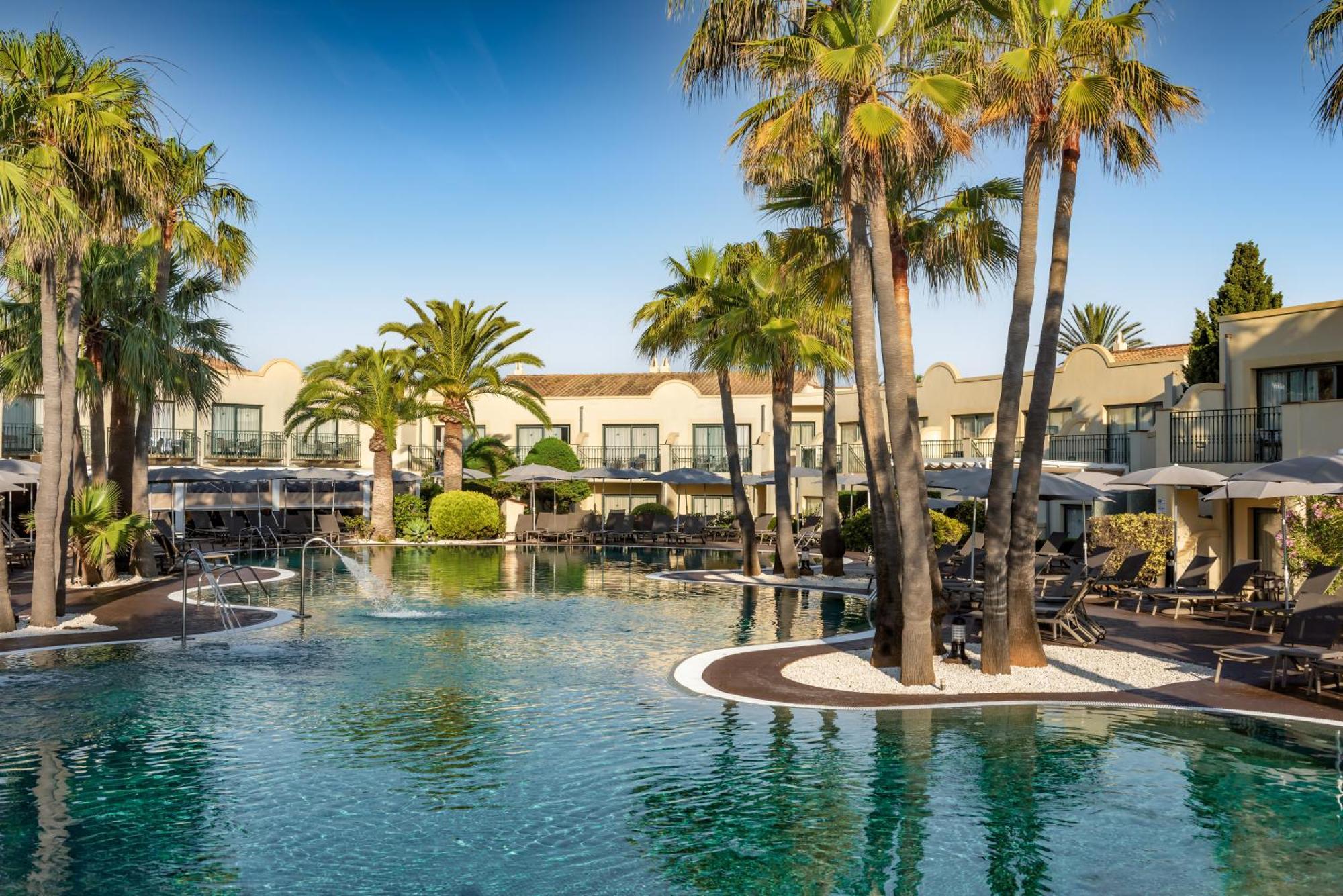 Valentin Star Menorca - Adults Only Ξενοδοχείο Ciutadella  Εξωτερικό φωτογραφία