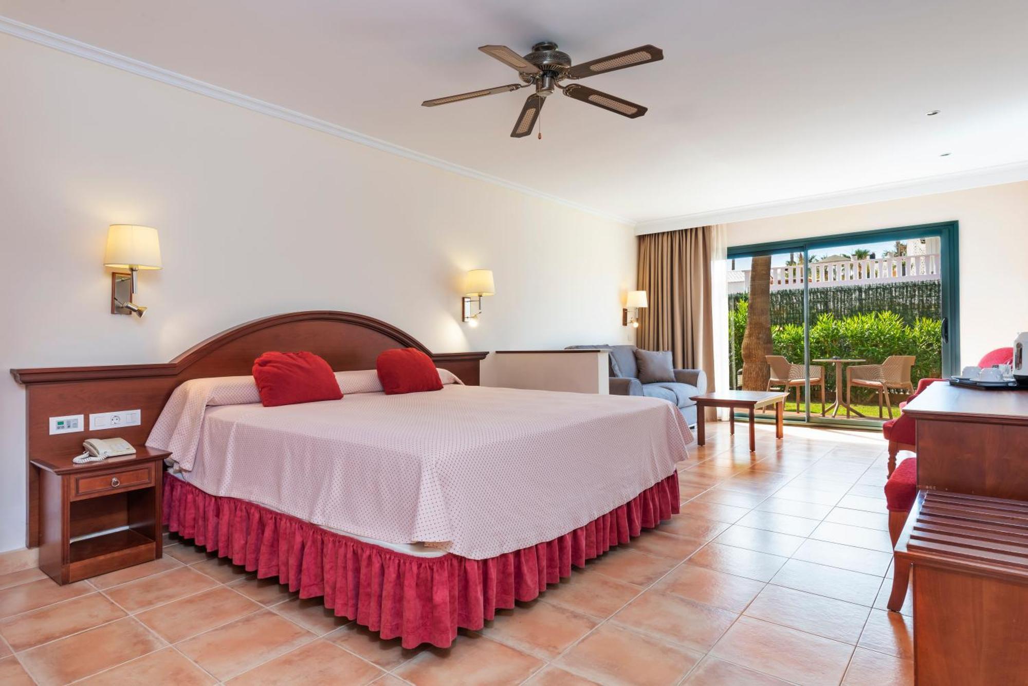 Valentin Star Menorca - Adults Only Ξενοδοχείο Ciutadella  Εξωτερικό φωτογραφία