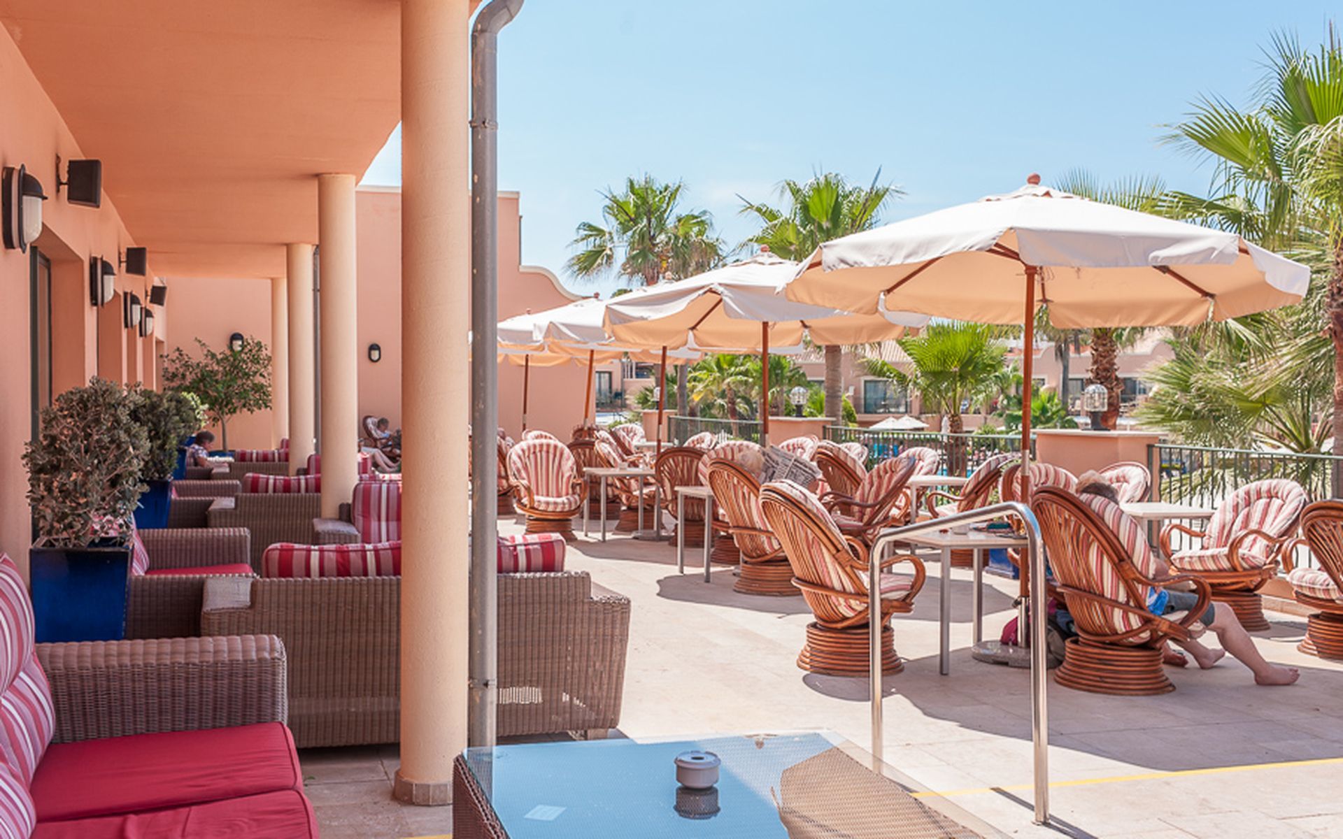 Valentin Star Menorca - Adults Only Ξενοδοχείο Ciutadella  Εξωτερικό φωτογραφία