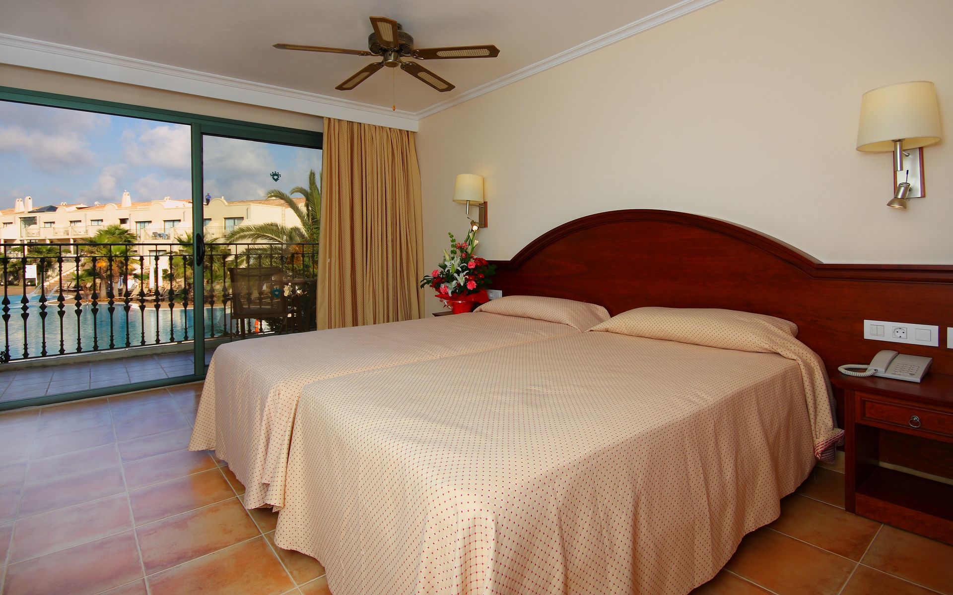 Valentin Star Menorca - Adults Only Ξενοδοχείο Ciutadella  Εξωτερικό φωτογραφία