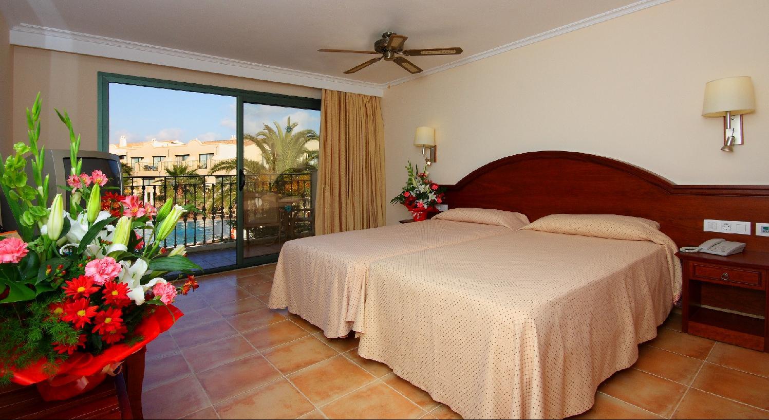 Valentin Star Menorca - Adults Only Ξενοδοχείο Ciutadella  Εξωτερικό φωτογραφία