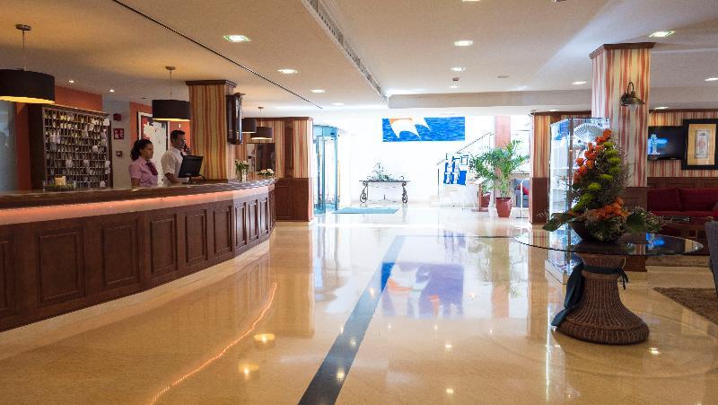 Valentin Star Menorca - Adults Only Ξενοδοχείο Ciutadella  Εξωτερικό φωτογραφία