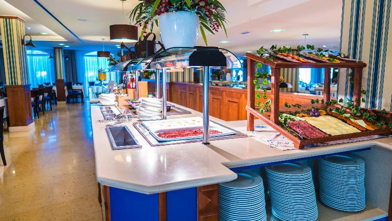 Valentin Star Menorca - Adults Only Ξενοδοχείο Ciutadella  Εξωτερικό φωτογραφία