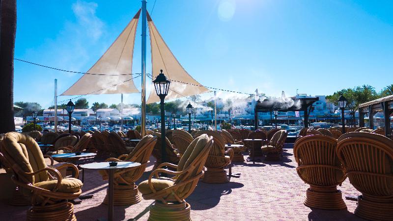 Valentin Star Menorca - Adults Only Ξενοδοχείο Ciutadella  Εξωτερικό φωτογραφία