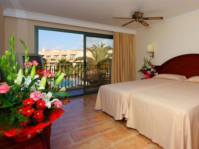 Valentin Star Menorca - Adults Only Ξενοδοχείο Ciutadella  Εξωτερικό φωτογραφία